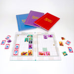 Penny Black Card Game