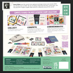 Penny Black Card Game