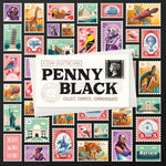 Penny Black Card Game