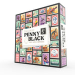 Penny Black Card Game