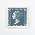 Penny Black Card Game