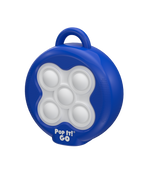 Pop It Go Fidget Toy: Light Up, Pattern Popping Game