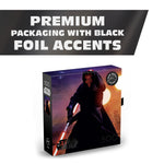 500pc Noir Select: Star Wars - Sinister Shadow
