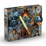 Star Wars™ End Of An Era - 1000 Piece Silver Select Jigsaw Puzzle
