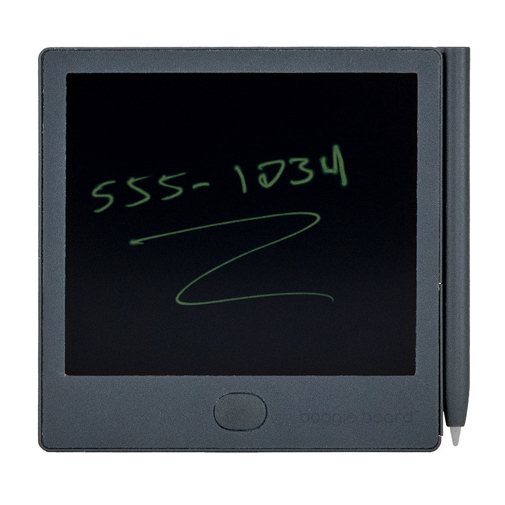 Quick Take™ Note and Memo Pad