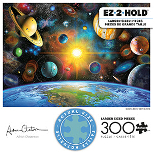 300PC LARGE: Celestial Bodies