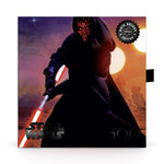 500pc Noir Select: Star Wars - Sinister Shadow