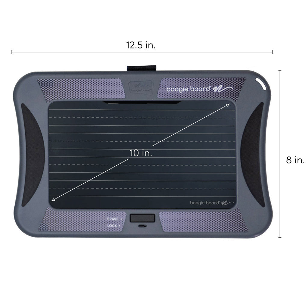 Re-Write™ Max Kids Writing Tablet - Boogie Board™ – Buffalo Games