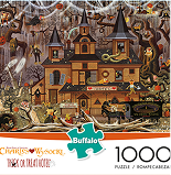 1000 Piece Puzzles