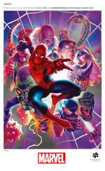 Marvel Silver Select: The Amazing Spider-Man #33 - 500 Piece Puzzle