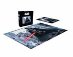 Star Wars: The Arrival of Lord Vader 1000 Piece Jigsaw Puzzle