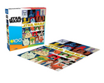 Entertainment: Star Wars - Join Me 100 Piece Jigsaw Puzzle