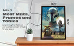 Star Wars: Ready for Adventure 1000 Piece Jigsaw Puzzle