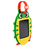 Sketch Pals™ Doodle Board - Juno the Beetle side angled view