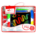 Scribble n' Play® Kids Drawing Tablet Creativity Kit