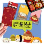 Sushi Go! – Pick & Pass Family Card Game