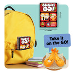 Sushi Go! – Pick & Pass Family Card Game