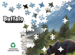 Charles Black: Mountain Momma 1000 Piece Puzzle