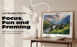 Charles Black: Mountain Momma 1000 Piece Puzzle