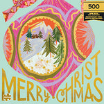 Gold Collection: Christmas Bauble 500 Piece Puzzle