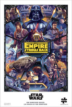 Star Wars An Empire Saga™ - 1000 Piece Jigsaw Puzzle