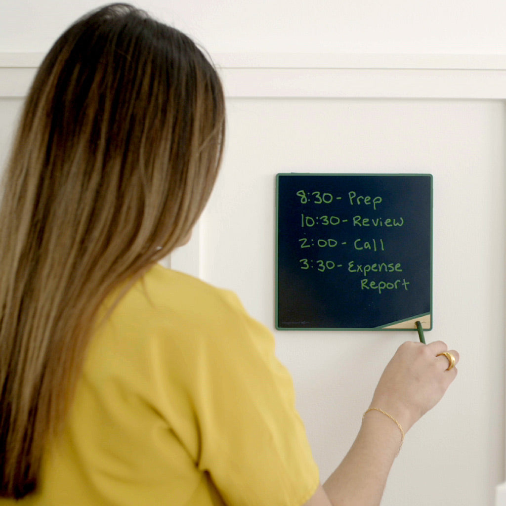 VersaTiles™ Memo Board