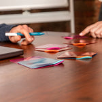 VersaNotes™ Reusable Notes 4X6 Starter Pack