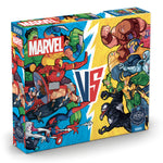 Marvel Versus puzzle for Adults, Sapphire Select - 1000 Pieces Jigsaw Puzzle