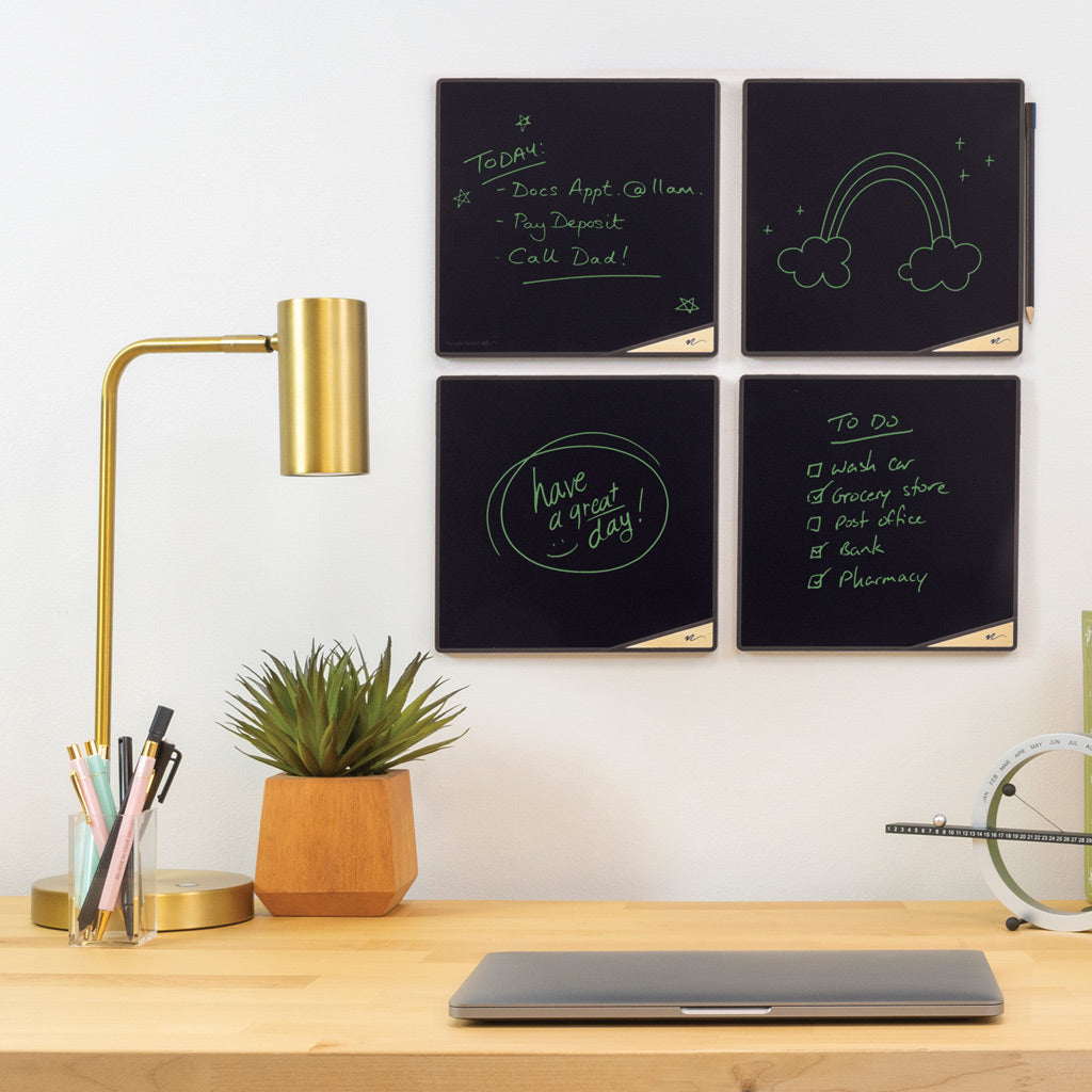 VersaTiles™ Memo Board