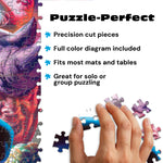 Marvel Silver Select: The Amazing Spider-Man #33 - 500 Piece Puzzle