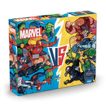 Marvel Versus puzzle for Adults, Sapphire Select - 1000 Pieces Jigsaw Puzzle