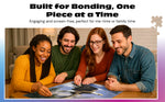 Hautman: Screaming Eagle 1000 Piece Puzzle