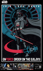 Star Wars - Join Lord Vader - 300 Piece Puzzle
