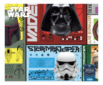 Star Wars Helmets 1000 Piece puzzle for Adults - Sapphire Select