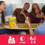 Streaks - Family Party Game