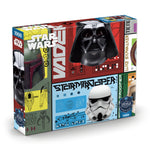 Star Wars Helmets 1000 Piece puzzle for Adults - Sapphire Select