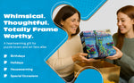 Gold Collection: Celebrate Liberty 1000 Piece Puzzle