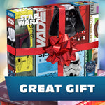 Star Wars Helmets 1000 Piece puzzle for Adults - Sapphire Select