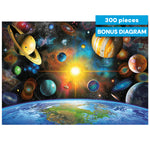 300PC LARGE: Celestial Bodies
