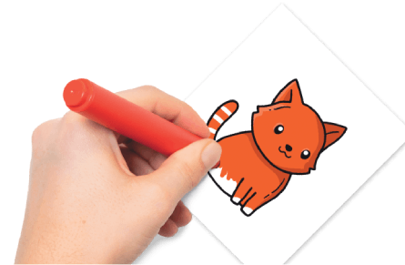 Color it!