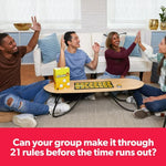 Streaks - Family Party Game