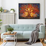Sapphire Select: Tree of Life II 1000 Piece Puzzle