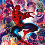Marvel Silver Select: The Amazing Spider-Man #33 - 500 Piece Puzzle