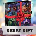 Ceaco – 500 Piece Disney Noir Select Villains Jigsaw Puzzle