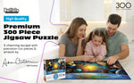 300PC LARGE: Celestial Bodies