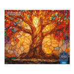 Sapphire Select: Tree of Life II 1000 Piece Puzzle