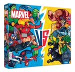 Marvel Versus puzzle for Adults, Sapphire Select - 1000 Pieces Jigsaw Puzzle