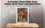 Star Wars™ Attack of the Clones -  1000 Piece Jigsaw Puzzle