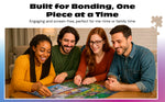 Country Life: Country Estate 500 Piece Puzzle