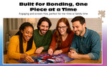 Marvel Silver Select: The Amazing Spider-Man #33 - 500 Piece Puzzle